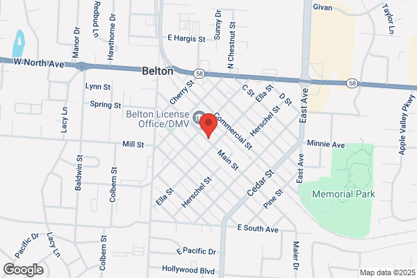 Edward Jones - Financial Advisor: Fred Yonker