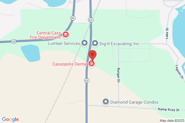 Cass-Co Power Equipment Co