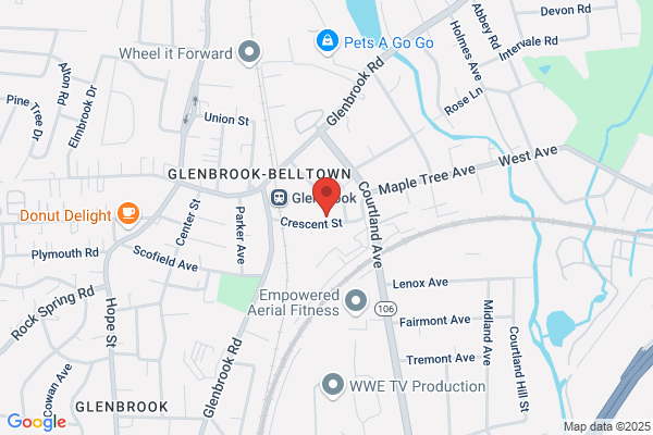 Crescent Cleaners & Laundry