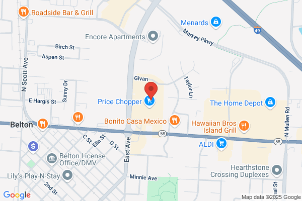 Beltone Hearing Aid Center
