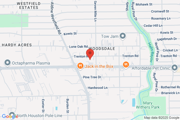 Westerfield Machining Services