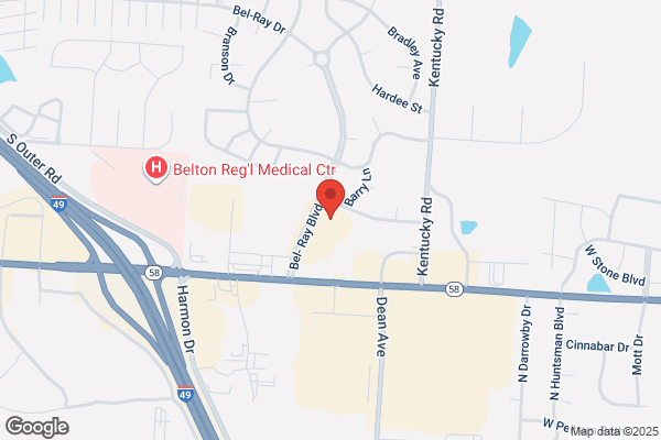 Boost Physical Therapy and Sports Performance- Belton