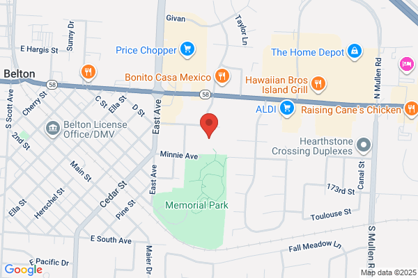 Carnegie Village Senior Living