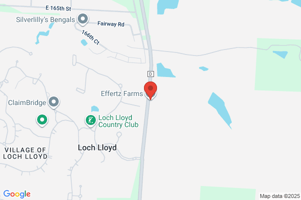 Effertz Brothers Farms