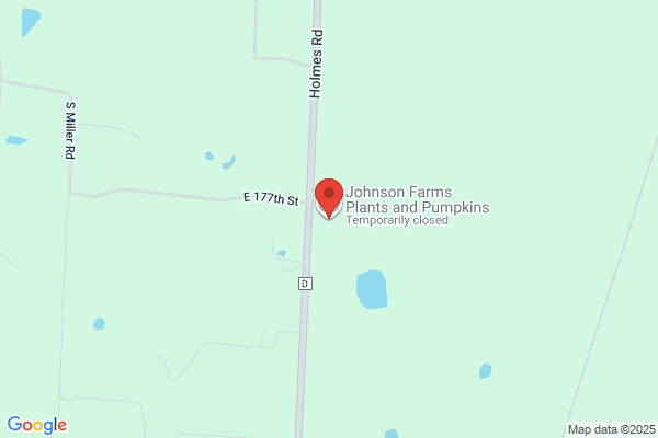Johnson Farms