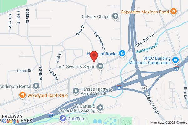 Midwest Clinical Forensics Inc