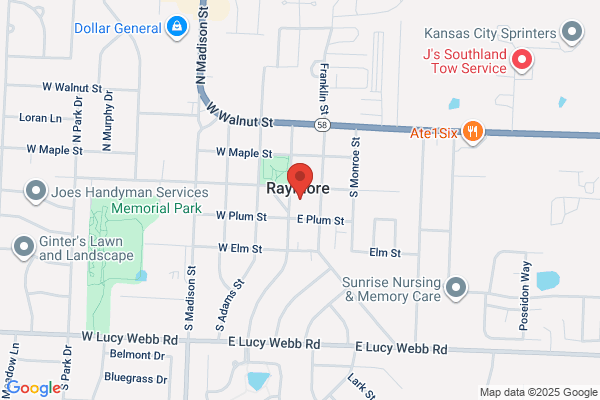North Cass County Office Supply Inc