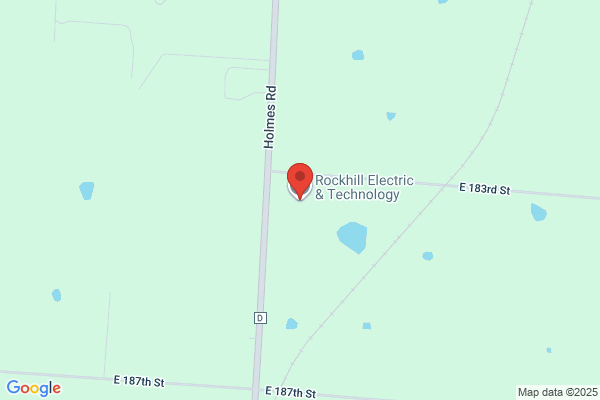 Rockhill Electric Inc