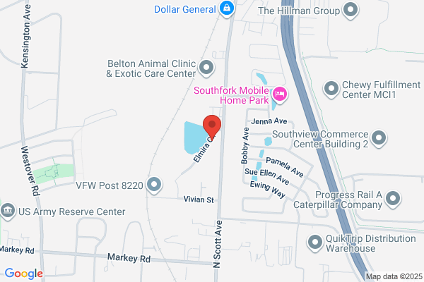 Southside Racing & Performance Center