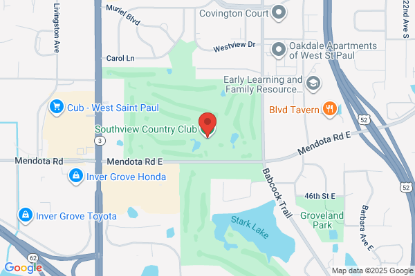 Southview Golf Club Inc