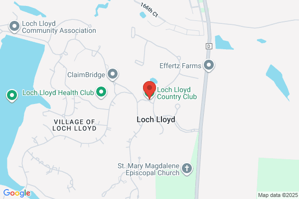 Loch Lloyd Country Club
