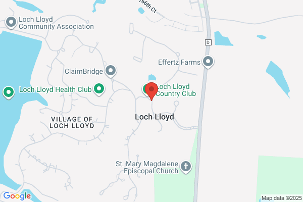 Loch Lloyd Real Estate
