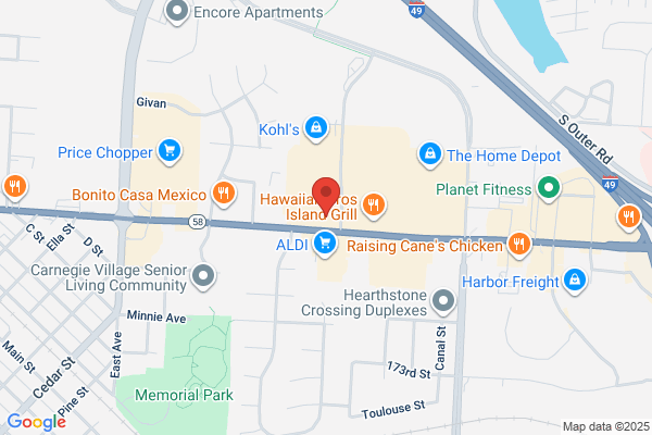 Applebee's Neighborhood Grill & Bar, Restaurants, Belton