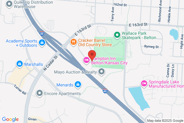 BoxDrop Mattress and Furniture of Cass County