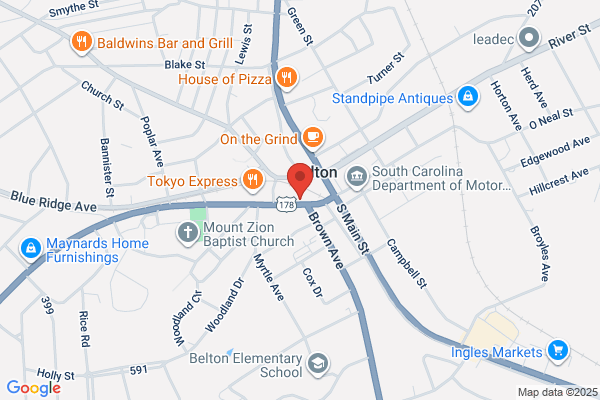 Belton Auto Electric & Tire