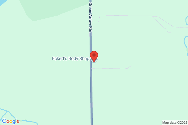 Eckert Tow Inc