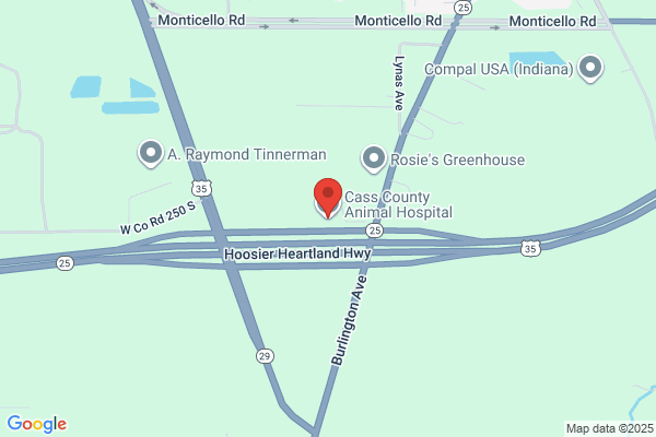 Cass County Animal Hospital