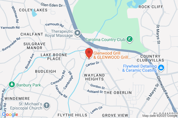 Glenwood Annex