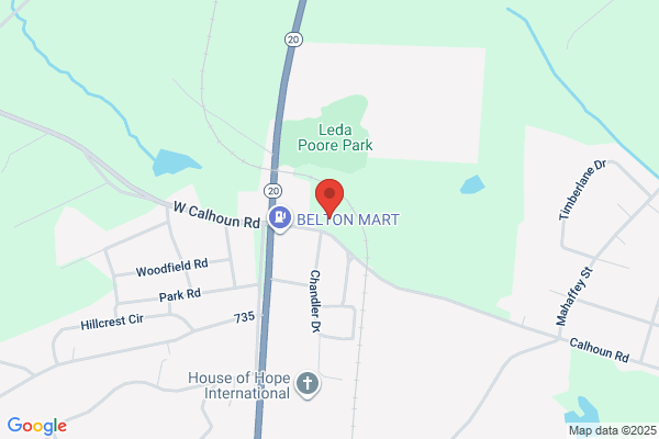 Oak Forest Apartments