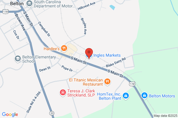 Ingles Markets Inc