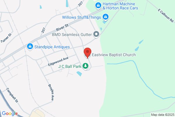 Eastview Baptist Church