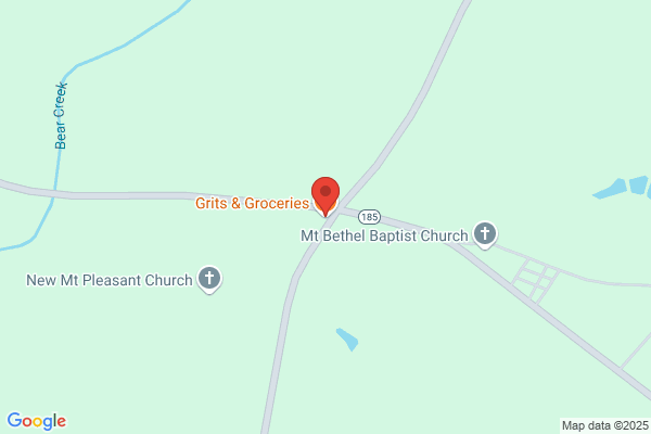 Grits Nand Groceries