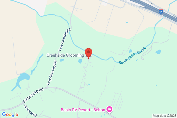 Creekside Grooming