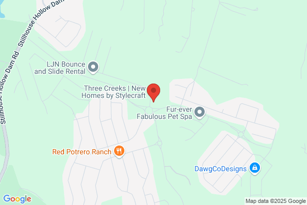 Bill Elliott Homes