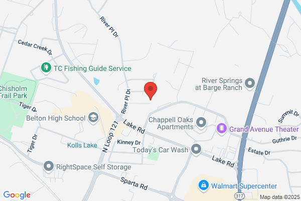 Greeson Lawn Services