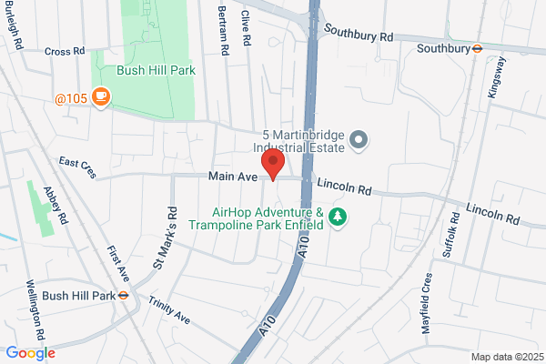 Pilkington Homes