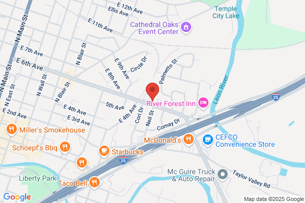 Tanner Roofing