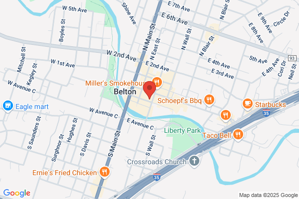Bell County Inmate Search
