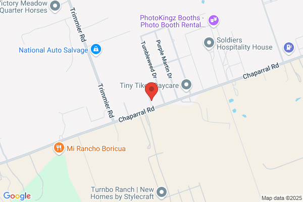 Amigo Vasquez Bail Bond