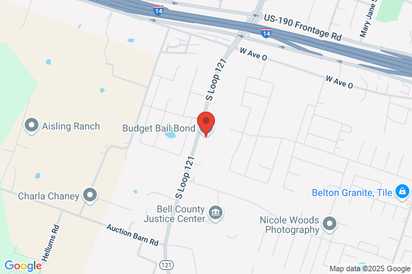 Discount Bail Bonds