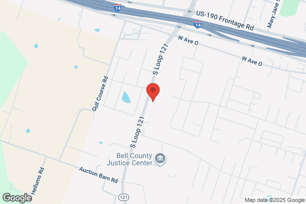 Redman Bail Bonds