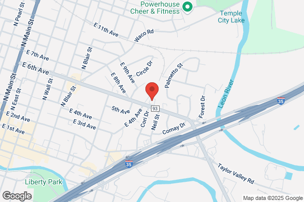 NAPA Auto Parts - Belton Auto Parts