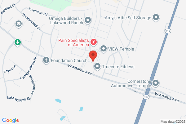 Specific Clinic of Chiropractic