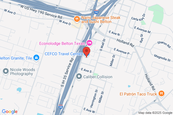 Cefco Food Store, #54