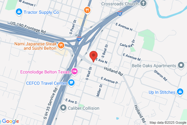Miller Heights Mini Mart