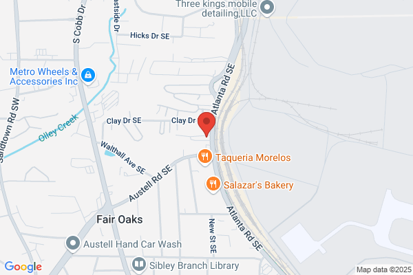 Quick Pick Food Mart