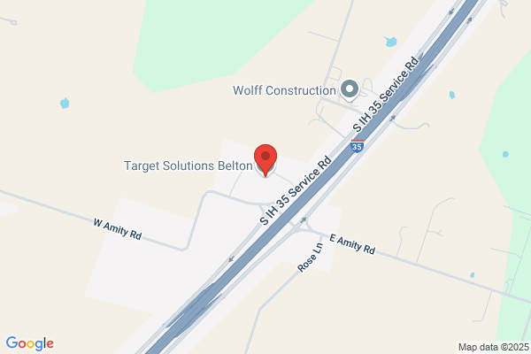 Target Solutions