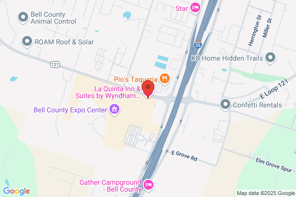 La Quinta Inn & Suites Belton