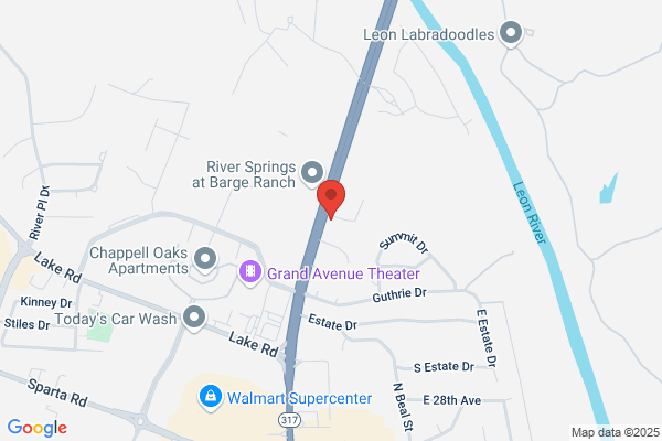Coach's Properties