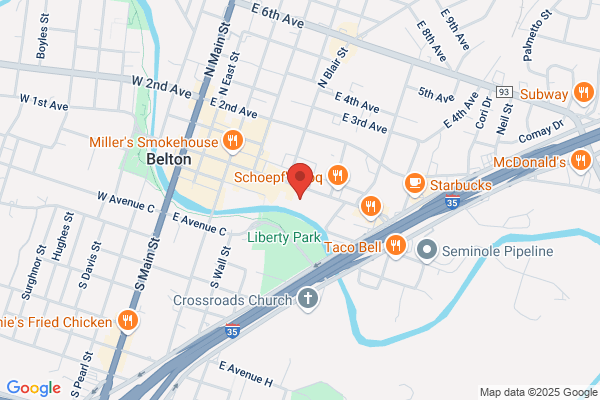 Belton Locksmith