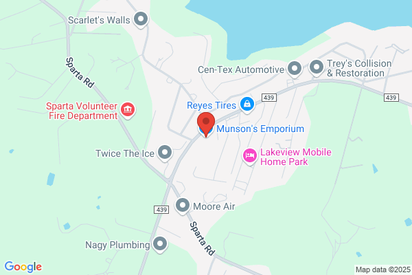 Munson's Emporium