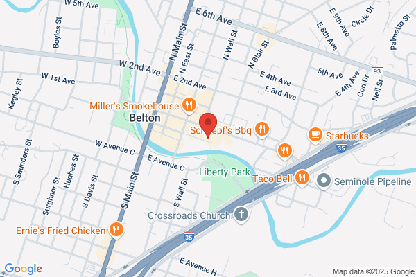 Bell County of, Tax Appraisal District