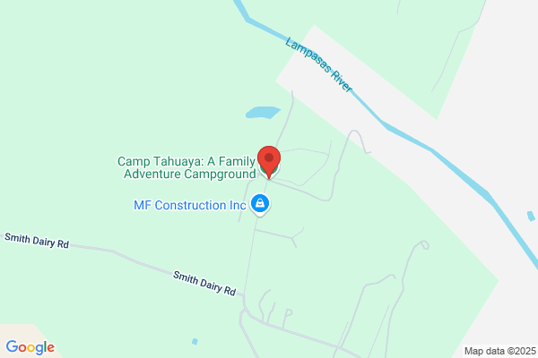 Camp Tahuaya Bsa