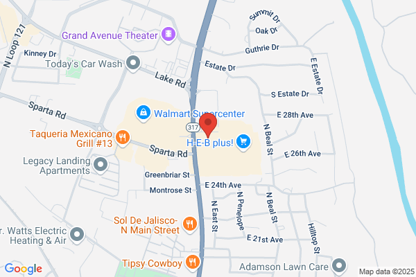Dossman Funeral Home