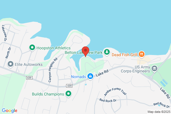 Frank's Marina