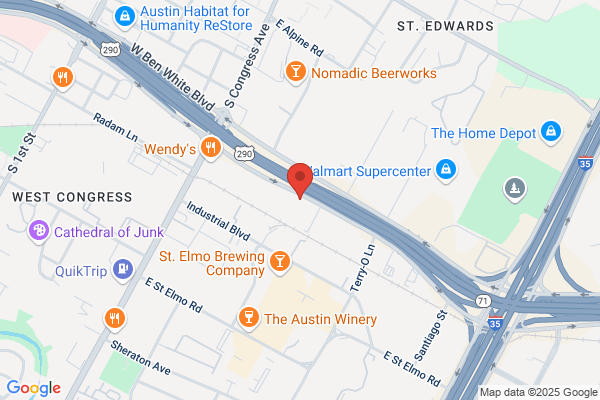 Lone Star Self Storage